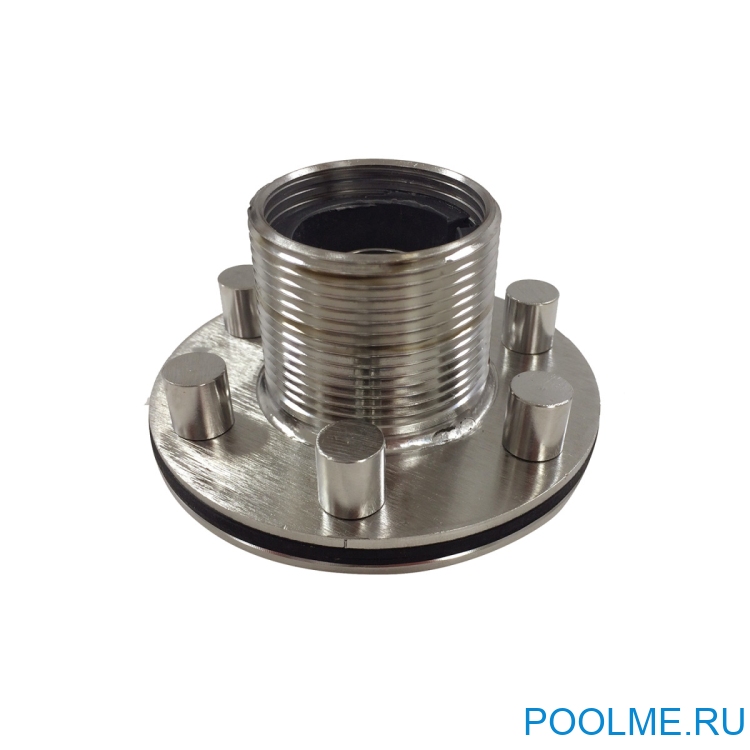 Форсунка стеновая под пленку Marpiscine 2" (17023)