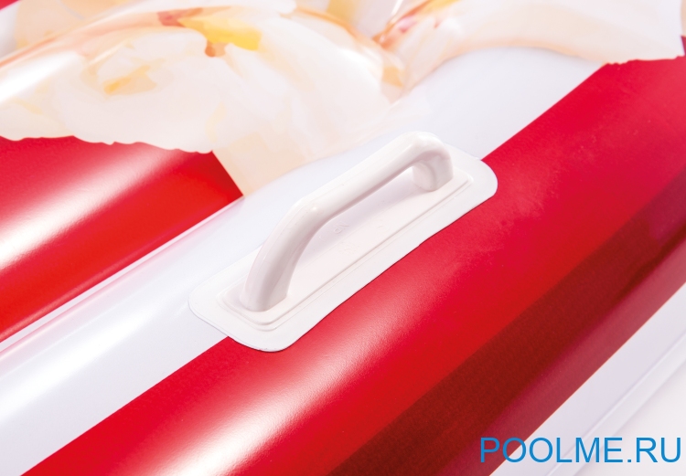 Матрас INTEX "Попкорн" 178 x 124 см, артикул 58779 Матрас INTEX "Попкорн" 178 x 124 см, артикул 58779