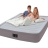 Кровать INTEX надувная 152 x 203 x 33 см, встроенный насос 220V, артикул 67770