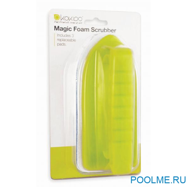 Скребок Kokido Design-O, артикул K081