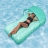 Надувной матрас Bestway Comfy Chill с солнцезащитным навесом 178 x 102 см, артикул 43729 Надувной матрас Bestway Comfy Chill с солнцезащитным навесом 178 x 102 см, артикул 43729