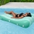 Надувной матрас Bestway Comfy Chill с солнцезащитным навесом 178 x 102 см, артикул 43729 Надувной матрас Bestway Comfy Chill с солнцезащитным навесом 178 x 102 см, артикул 43729