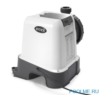 Мотор INTEX 12710 для песочного фильтра 10000 л/ч