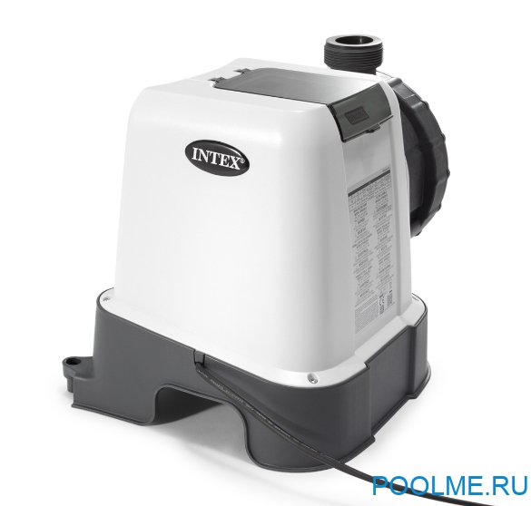 Мотор INTEX 12710 для песочного фильтра 10000 л/ч
