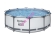 Каркасный бассейн Bestway 56418, размер 3.66 x 1 м