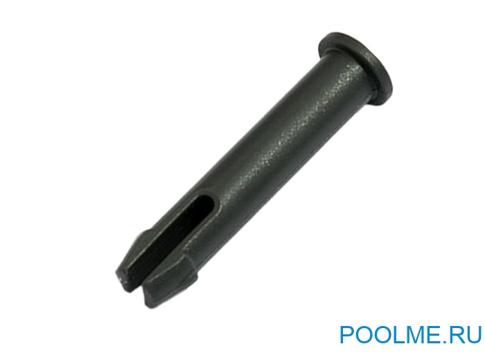 Штифт Bestway для круглых бассейнов Steel Pro MAX диаметром 305 и 366 см, арт. P61783ASS18 Штифт Bestway для круглых бассейнов Steel Pro MAX диаметром 305 и 366 см, арт. P61783ASS18