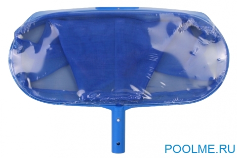 Сачок Summer Fun для чистки бассейна (глубокий), артикул 502010881 Сачок Summer Fun для чистки бассейна (глубокий), артикул 502010881