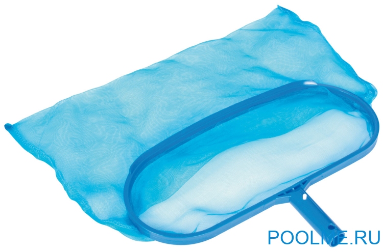 Сачок Summer Fun для чистки бассейна (глубокий), артикул 502010881 Сачок Summer Fun для чистки бассейна (глубокий), артикул 502010881