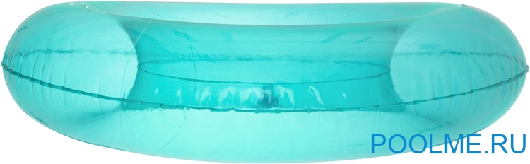 Круг Bestway бирюзовый, 51 см, артикул 36602-B