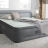 Кровать INTEX надувная Premaire Elevated 152 x 203 x 46 см, встроенный насос 220V, артикул 64906 Кровать INTEX надувная Premaire Elevated 152 x 203 x 46 см, встроенный насос 220V, артикул 64906