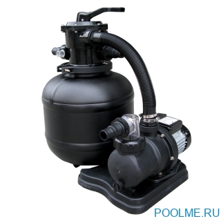 Песочный фильтр MAGIC POOL - 6350 л/ч