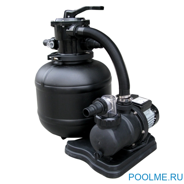 Песочный фильтр MAGIC POOL - 6350 л/ч