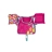 Нарукавники Bestway Swim Safe ABC 3–6 лет, артикул 32174-P