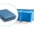 Чашковый пакет INTEX к каркасному бассейну Small Rectangular Frame Pool 4,50 х 2,20 х 0,84 м, артикул 10580 Чашковый пакет INTEX к каркасному бассейну Small Rectangular Frame Pool 4,50 х 2,20 х 0,84 м, артикул 10580
