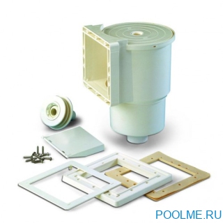 Скиммер А050-В с форсункой, артикул 09297 ВР74 Скиммер А050-В с форсункой, артикул 09297 ВР74