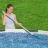 Пылесос для бассейна Bestway AquaTech на батарейках 58770