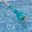 Пылесос для бассейна Bestway AquaTech на батарейках 58770