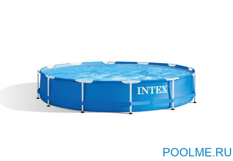 Бассейн INTEX 28210, 366 x 76 см Бассейн INTEX 28210, 366 x 76 см