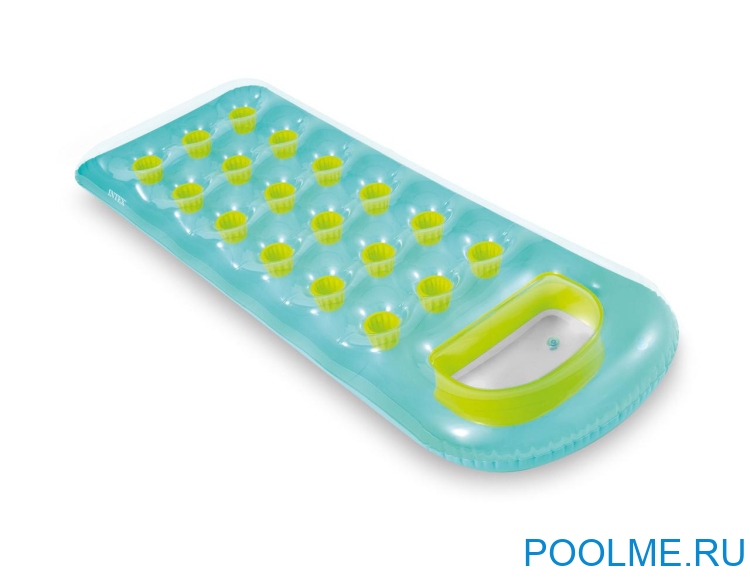 Матрас для плавания INTEX 188 x 71 см, артикул 59895-G