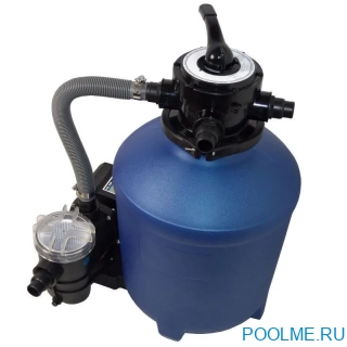 Песочный фильтр MAGIC POOL - 6350 л/ч