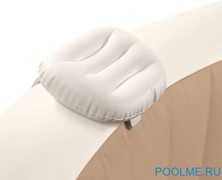 Подголовник INTEX для надувных СПА джакузи, артикул 28506