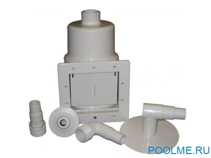 Скиммер Chemoform с форсункой стандарт, артикул 2500670