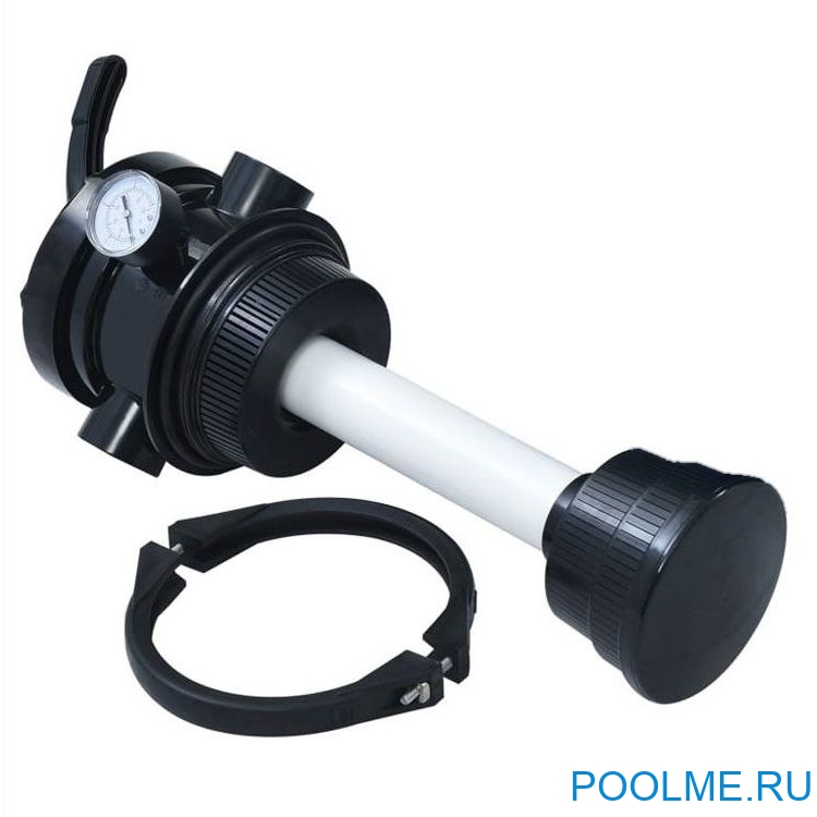 Песочный фильтр MAGIC POOL - 6350 л/ч