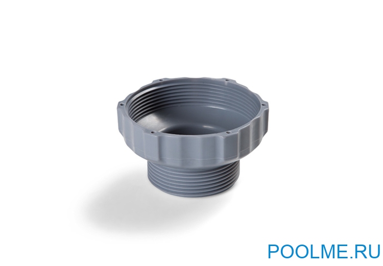 Переходник INTEX для шланга (38 мм), артикул 11239 Переходник INTEX для шланга (38 мм), артикул 11239