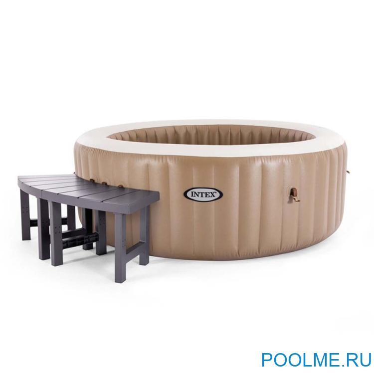 Скамья INTEX для надувных СПА джакузи, артикул 28514 Скамья INTEX для надувных СПА джакузи, артикул 28514