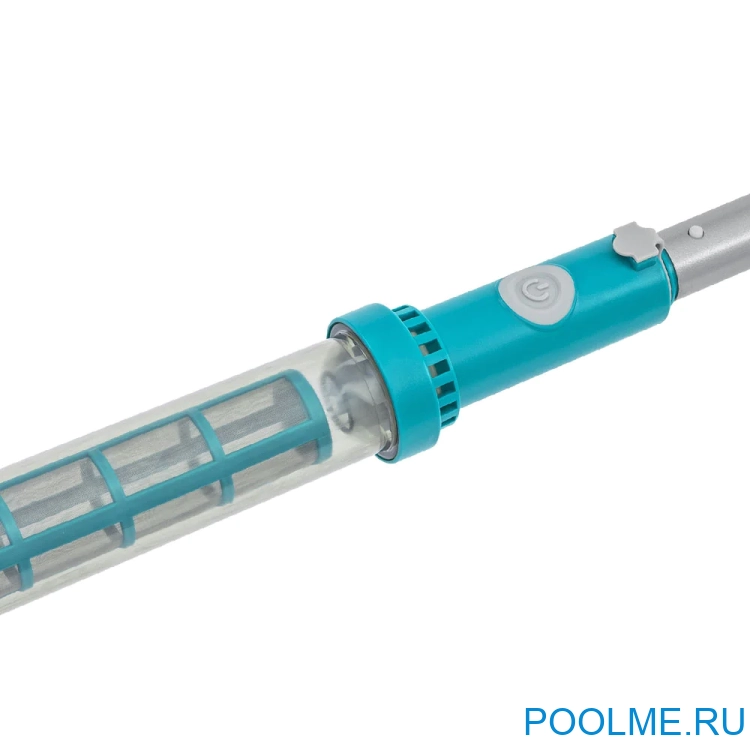 Робот-пылесос Bestway AquaSurge 58771 аккумуляторный Робот-пылесос Bestway AquaSurge 58771 аккумуляторный