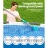 Робот-пылесос Bestway AquaSurge 58771 аккумуляторный Робот-пылесос Bestway AquaSurge 58771 аккумуляторный