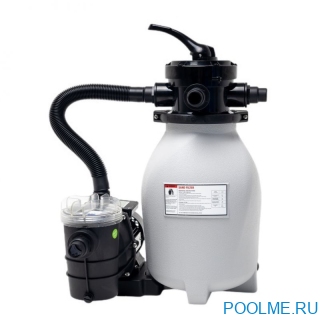 Песочный фильтр MAGIC POOL - 6350 л/ч