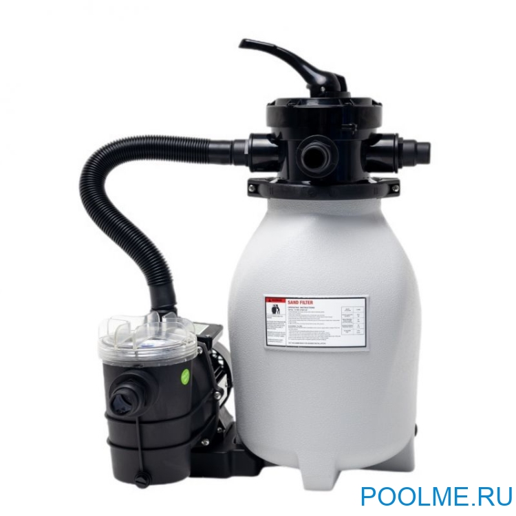 Песочный фильтр MAGIC POOL - 6350 л/ч