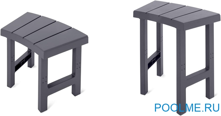 Скамья INTEX для надувных СПА джакузи, артикул 28515 Скамья INTEX для надувных СПА джакузи, артикул 28515