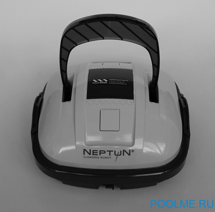 Робот пылесос NeptuN Z-30 беспроводной, артикул Z-30 Робот пылесос NeptuN Z-30 беспроводной, артикул Z-30