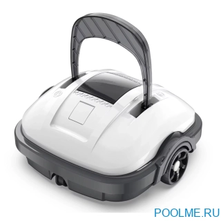 Робот пылесос NeptuN Z-30 беспроводной, артикул Z-30