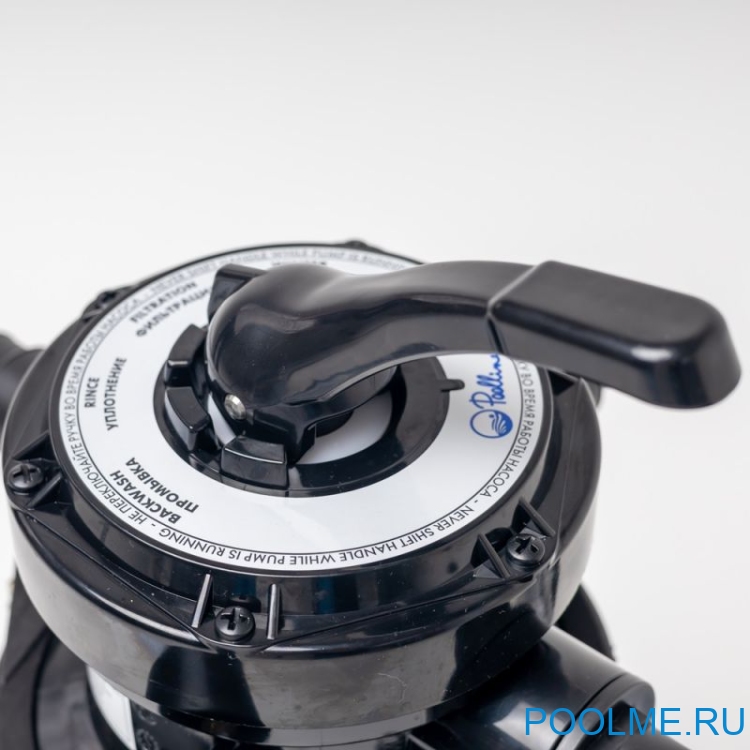 Песочный фильтр MAGIC POOL - 6350 л/ч