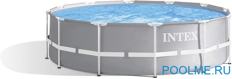 Бассейн INTEX 26718, 366 x 122 см Бассейн INTEX 26718, 366 x 122 см