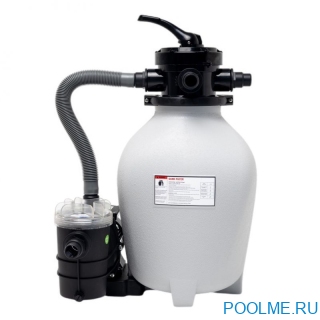 Песочный фильтр MAGIC POOL - 6350 л/ч