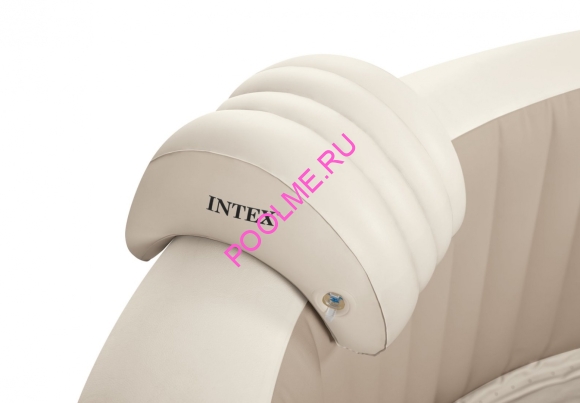 Подголовник INTEX для надувных СПА джакузи, артикул 28501