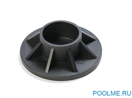 Подставка под вертикальную опору круглых бассейнов INTEX Metal Frame 305 и 366 см высотой до 99 см, артикул 12454 Подставка под вертикальную опору круглых бассейнов INTEX Metal Frame 305 и 366 см высотой до 99 см, артикул 12454