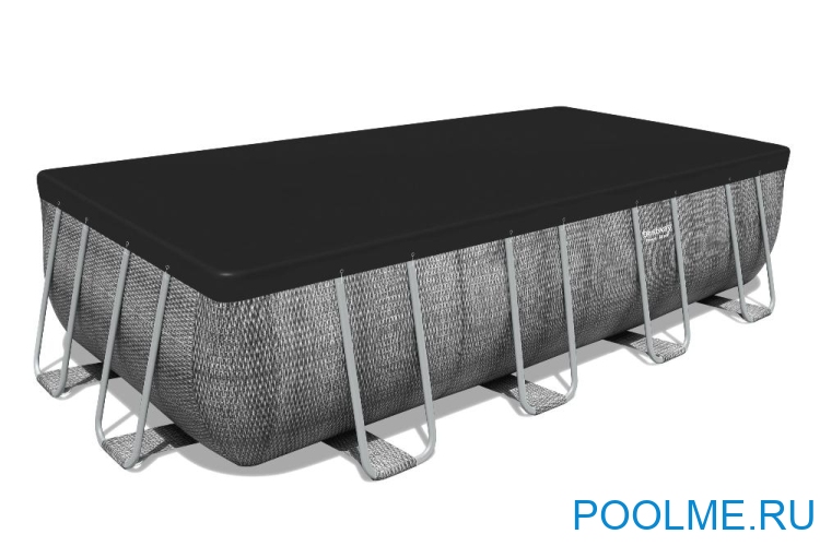 Каркасный бассейн Bestway 56998, размер 5.49 x 2.74 x 1.22 м Каркасный бассейн Bestway 56998, размер 5.49 x 2.74 x 1.22 м