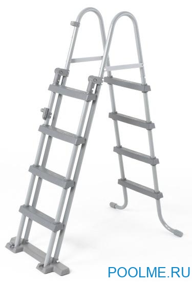 Каркасный бассейн Bestway 56998, размер 5.49 x 2.74 x 1.22 м Каркасный бассейн Bestway 56998, размер 5.49 x 2.74 x 1.22 м