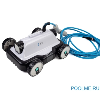 Робот пылесос NeptuN Z-10 проводной, артикул Z-10