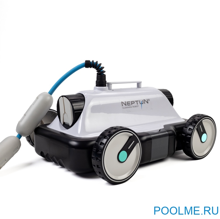 Робот пылесос NeptuN Z-10 проводной, артикул Z-10 Робот пылесос NeptuN Z-10 проводной, артикул Z-10