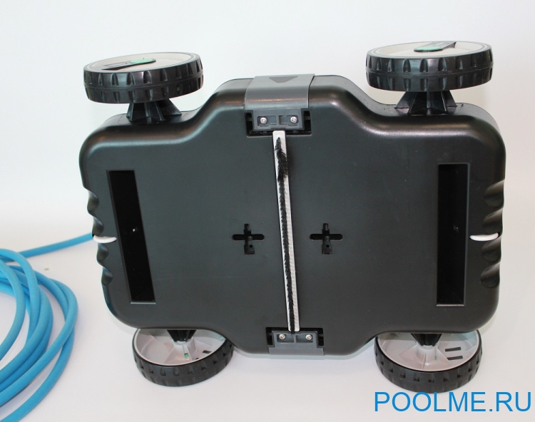 Робот пылесос NeptuN Z-10 проводной, артикул Z-10 Робот пылесос NeptuN Z-10 проводной, артикул Z-10