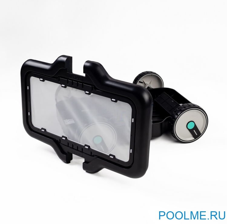 Робот пылесос NeptuN Z-10 проводной, артикул Z-10 Робот пылесос NeptuN Z-10 проводной, артикул Z-10