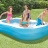 Надувной семейный бассейн INTEX Swim Center 203 x 152 x 48  см, артикул 57180