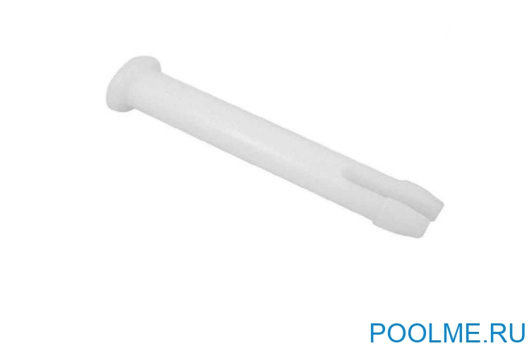 Штифт INTEX для фиксации в круглых бассейнах (в моделях с 2018 года), артикул 12136
