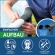 Каркасный бассейн Bestway 56462, размер 5.49 x 1.22 м